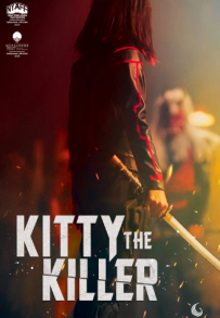 Kitty The Killer (2023)