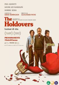 The Holdovers - Lezioni di vita (2023)