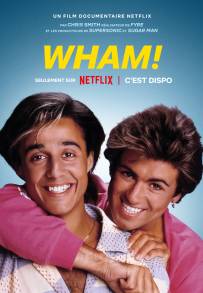 Wham! (2023)