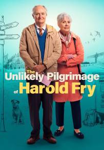 L'imprevedibile viaggio di Harold Fry (2023)