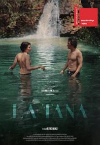 La tana (2022)