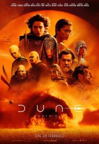 Dune 2 (2024)