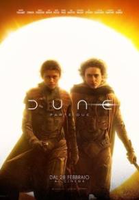 Dune - Parte 2 (2024)