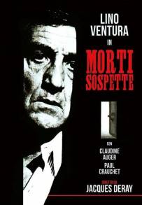 Morti sospette (1978)