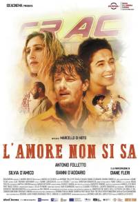 L'amore non si sa (2021)