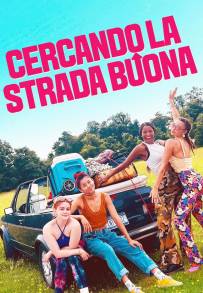 Cercando la strada buona (2023)