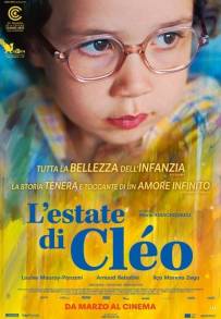 L'estate di Cléo (2023)