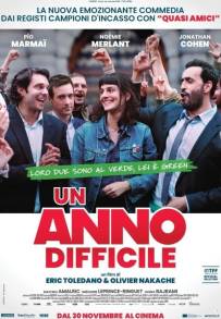 Un anno difficile (2023)