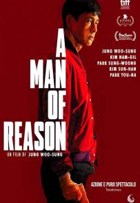 A Man of Reason (2023)