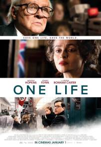 One Life (2023)