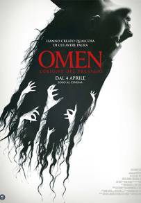 Omen - L'origine del presagio (2024)