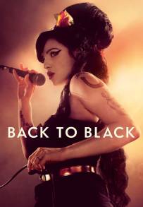 Back to Black (2024)