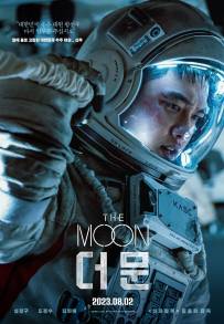 The Moon (2023)