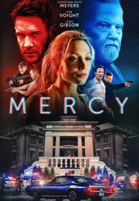 Mercy (2023)