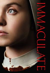 Immaculate (2024)