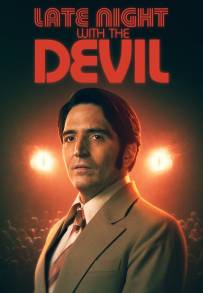 Late Night with the Devil (2024)