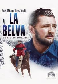 La belva (1954)