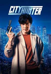 City Hunter (2024)