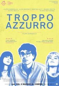 Troppo azzurro (2024)