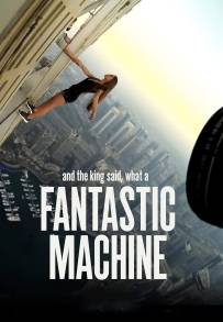 Fantastic Machine (2023)