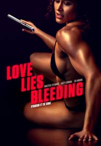 Love Lies Bleeding (2024)