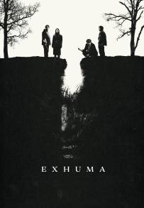 Exhuma (2024)