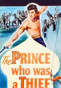 Il principe ladro (1951)