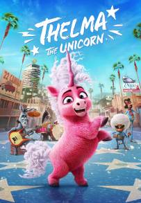 Thelma l'unicorno (2024)