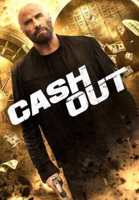 Cash Out - I maghi del furto (2024)