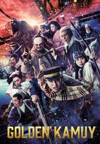 Golden Kamuy (2024)