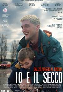 Io e il secco (2024)