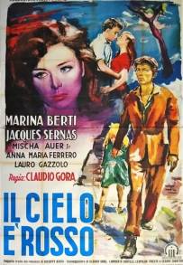 Il cielo è rosso (1950)