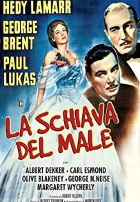 Schiava del male (1944)