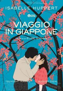 Viaggio in Giappone (2024)