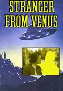 Stranger from Venus (1954)