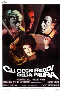 Gli occhi freddi della paura (1971)