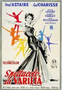 Spettacolo di varietà (1953)