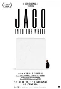 Jago Into the White (2024)