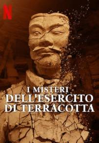 I misteri dell'esercito di terracotta (2024)