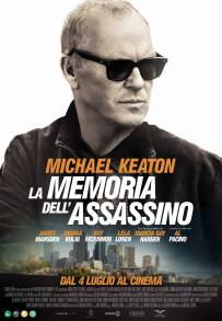 La memoria dell'assassino (2024)