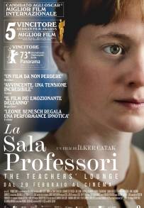 La sala professori (2023)