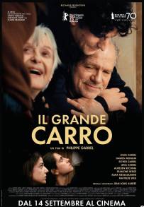 Il grande carro (2023)