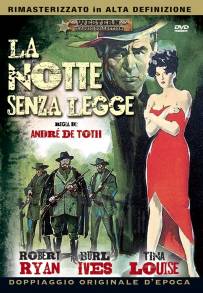 La notte senza legge (1959)