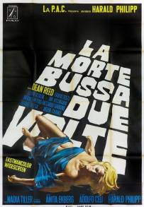 La morte bussa due volte (1969)