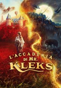 L'accademia di Mr. Kleks (2024)