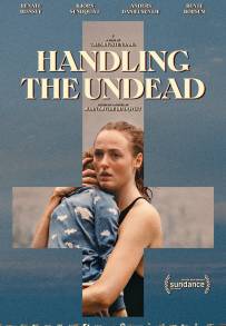 Handling the Undead (2024)