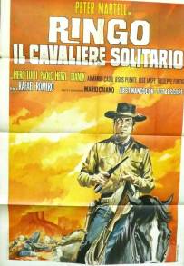 Ringo, il cavaliere solitario (1968)