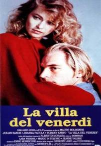 La villa del venerdì (1991)