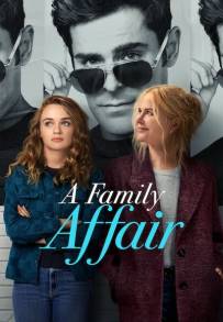 A Family Affair (2024)