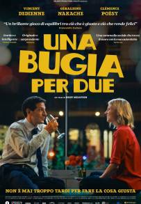 Una bugia per due (2023)